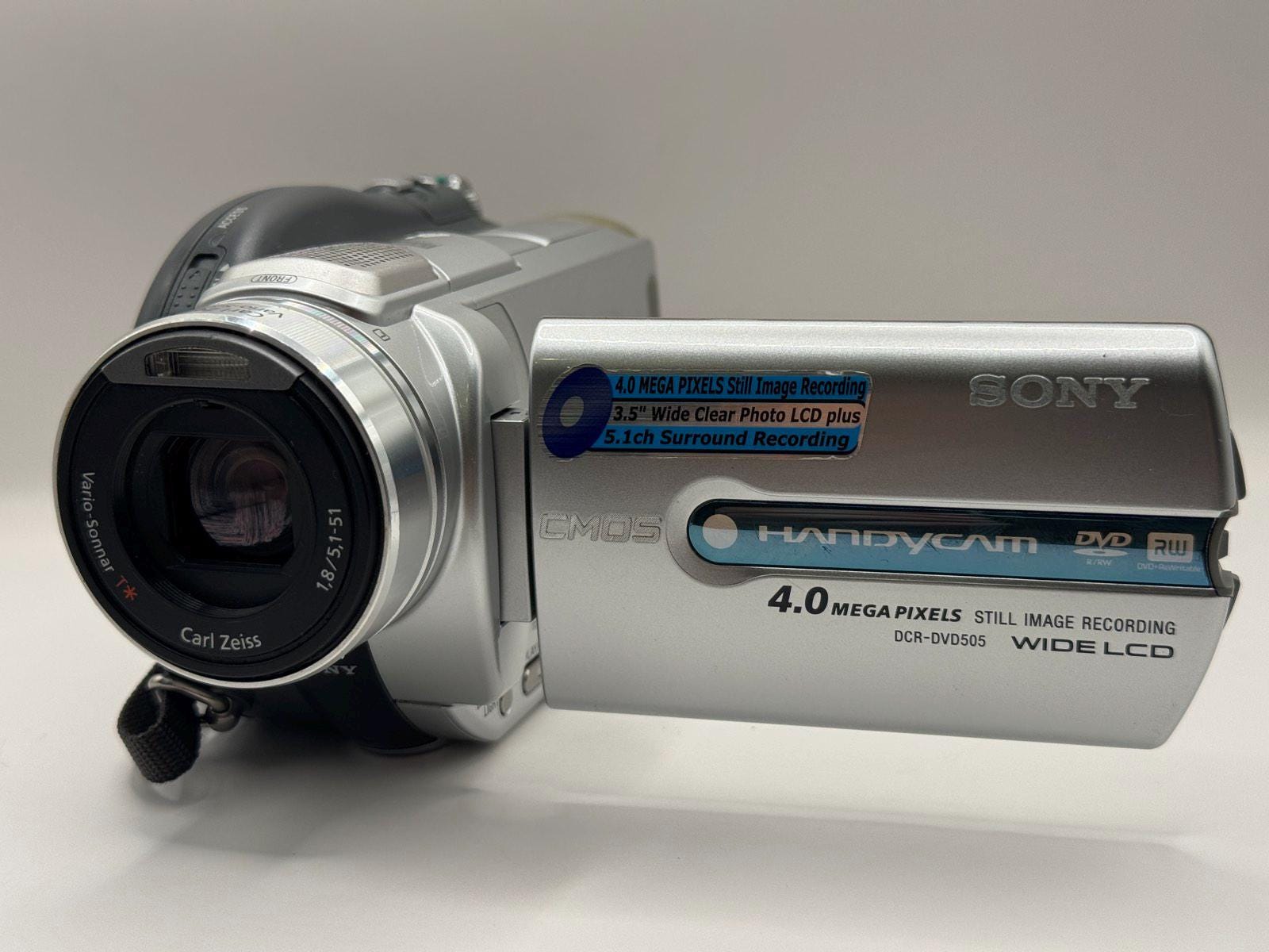 Sony handycam vintage - Etsy 日本