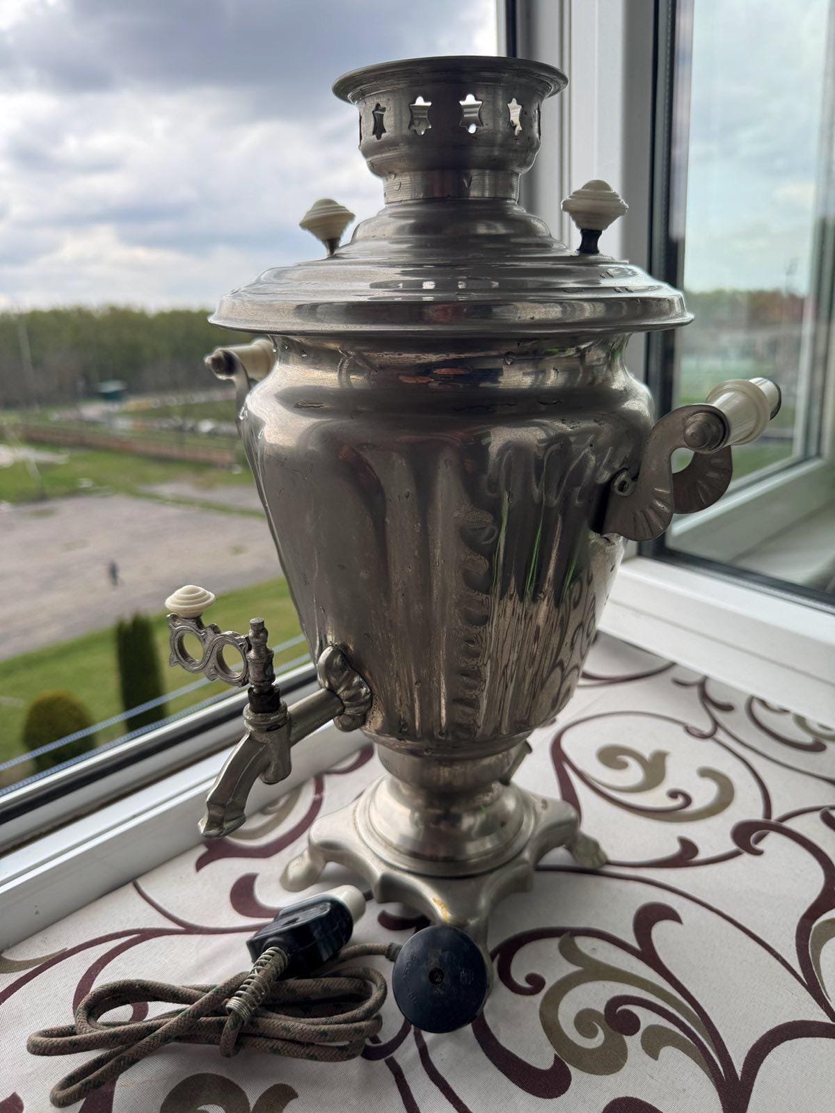 Soviet Samovar - Etsy