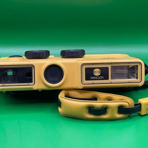 Minolta weathermatic - Etsy 日本