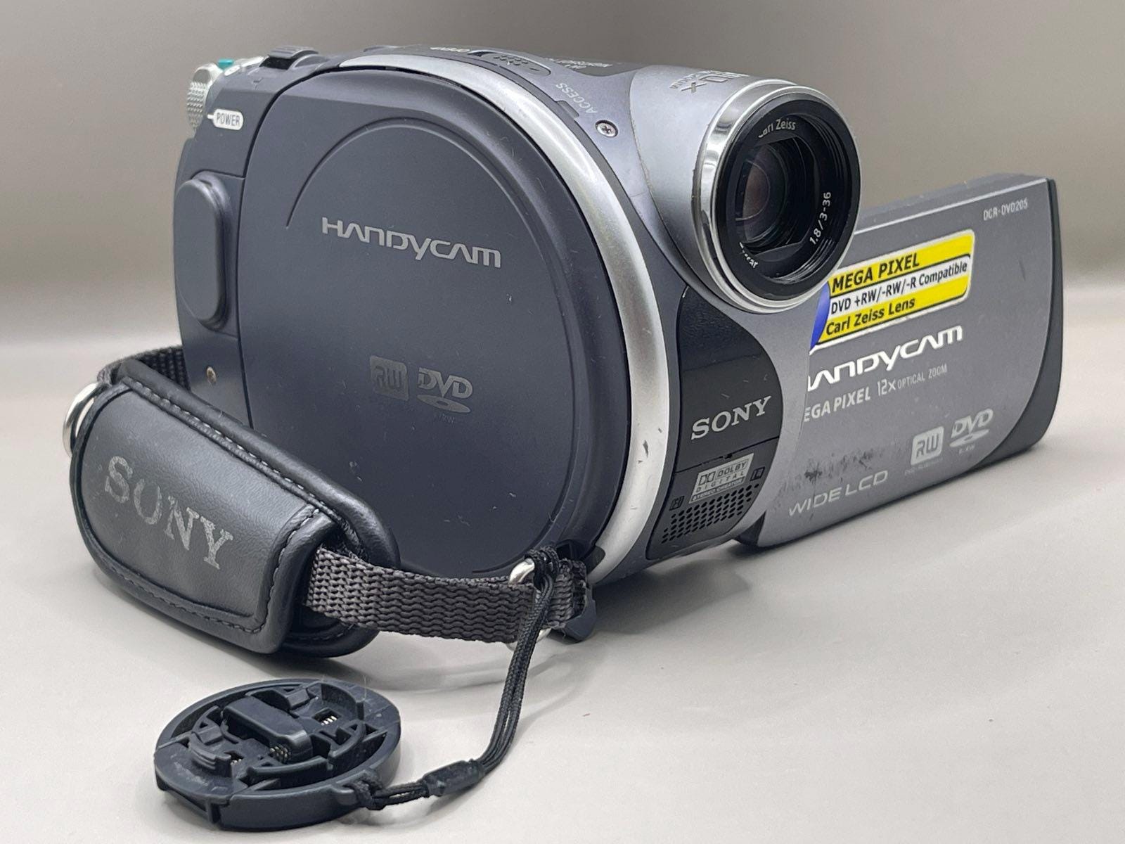 Sony handycam - Etsy 日本