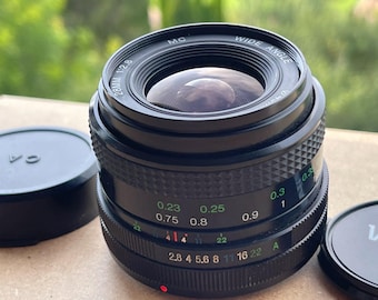 Leitz Wetzlar Summicron-R 50 mm f2 レンズ - Etsy 日本