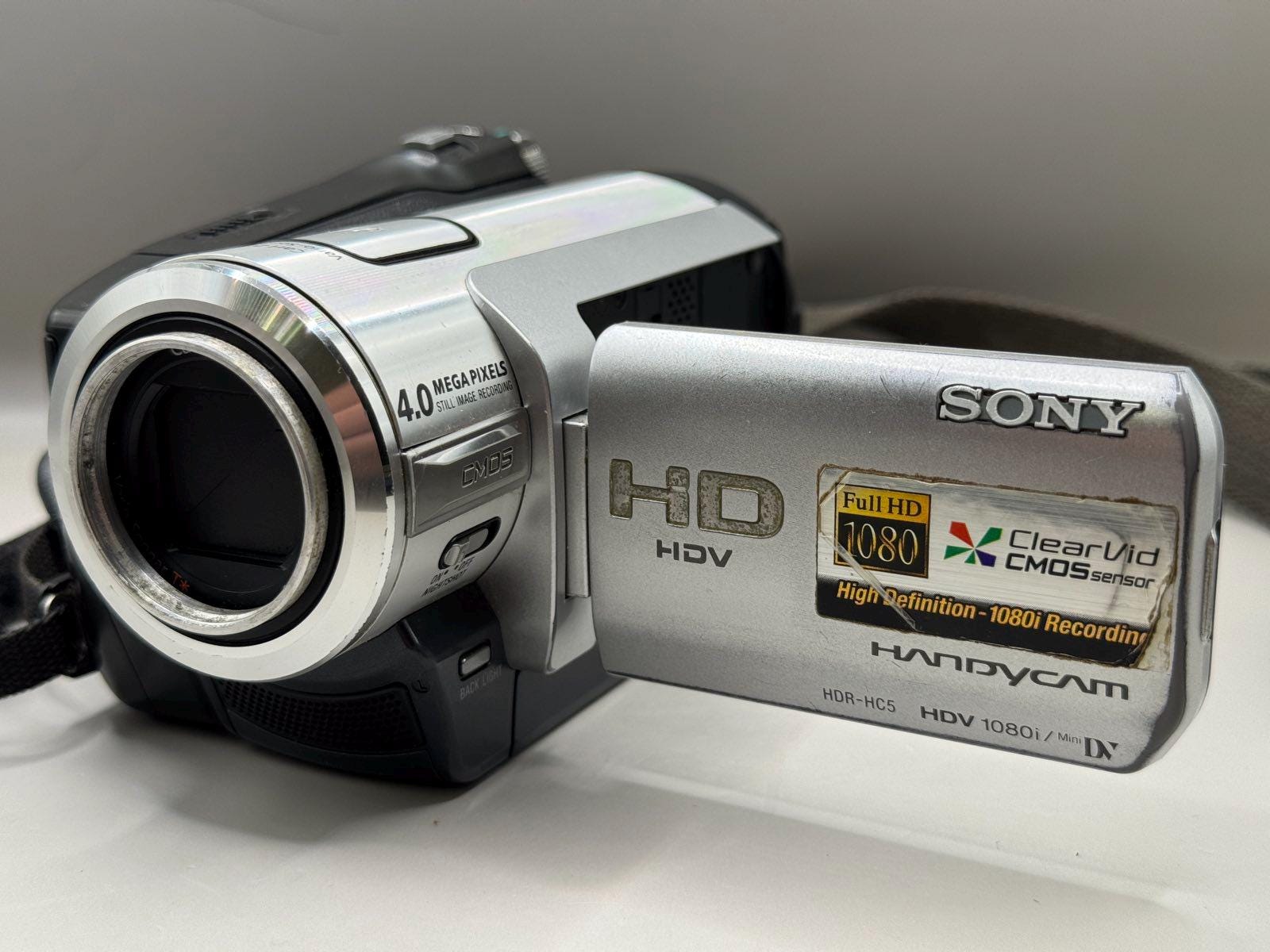 Sony handycam - Etsy 日本