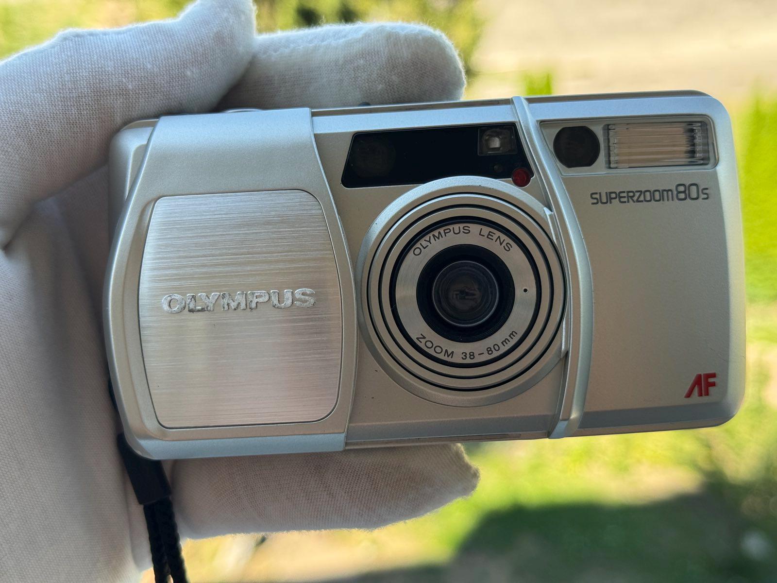 Olympus zoom 80 - Etsy 日本