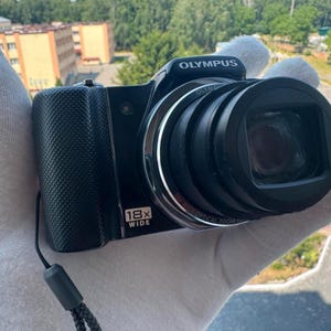 Olympus Sz 14 - Etsy