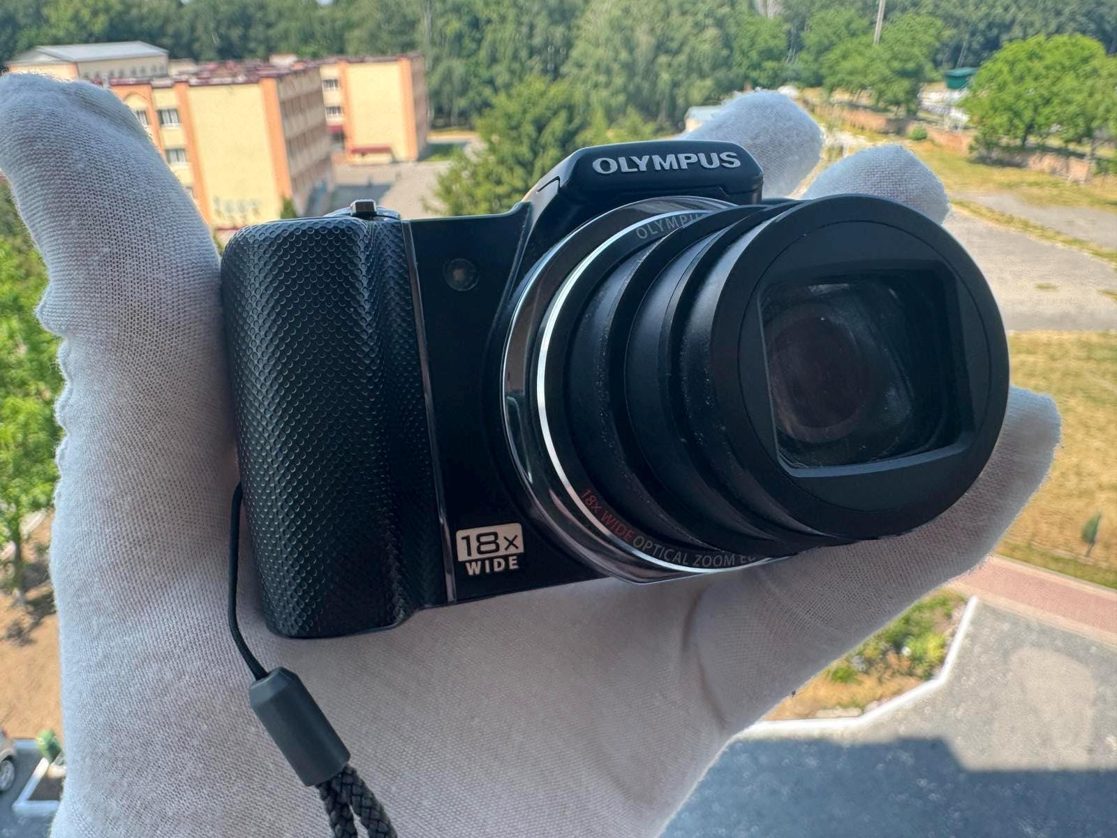Olympus Sz 14 - Etsy