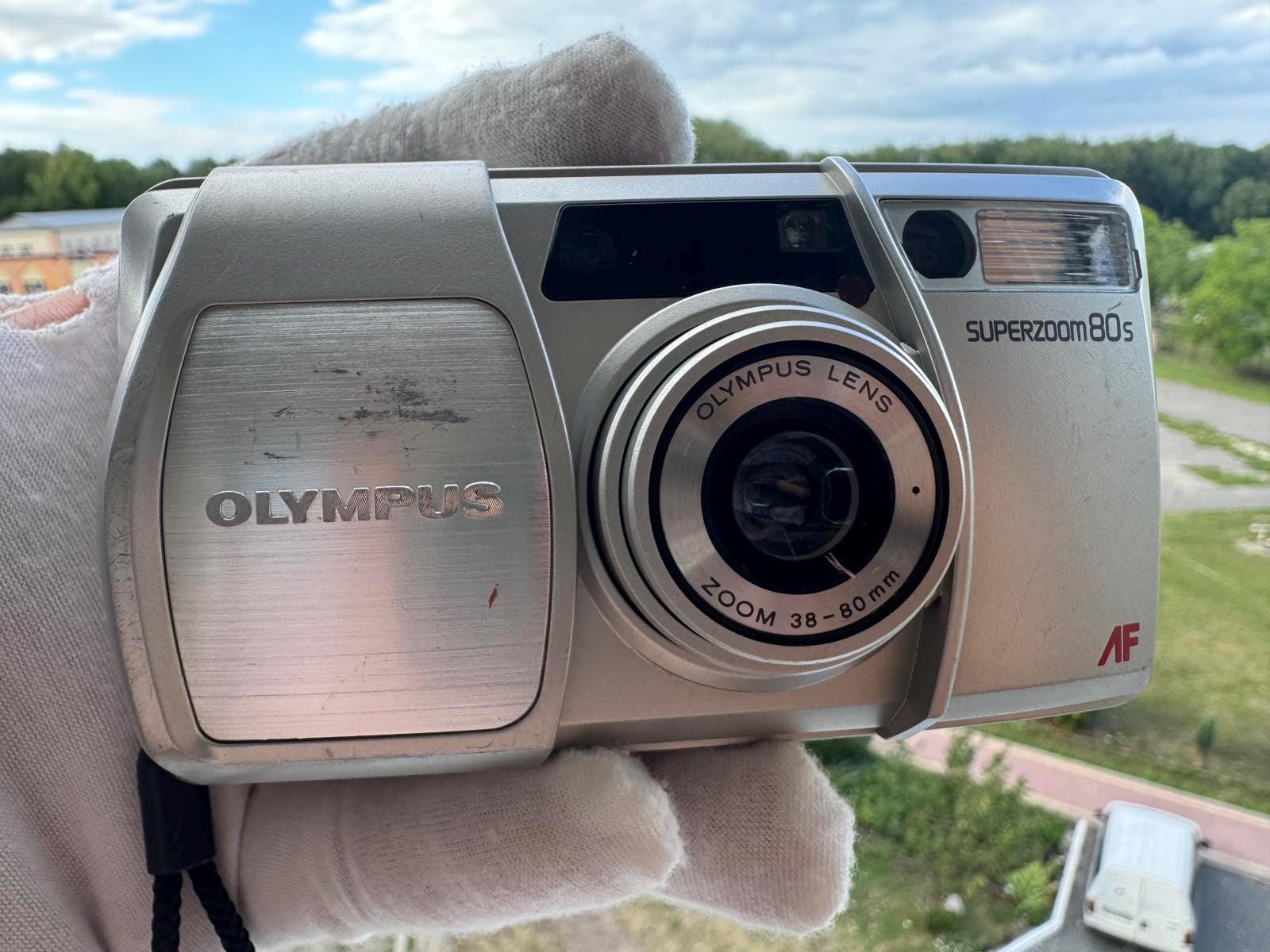 Olympus superzoom 80s - Etsy 日本