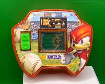 マクドナルドの1990年代から2000年代の携帯型ビンテージゲーム - 携帯