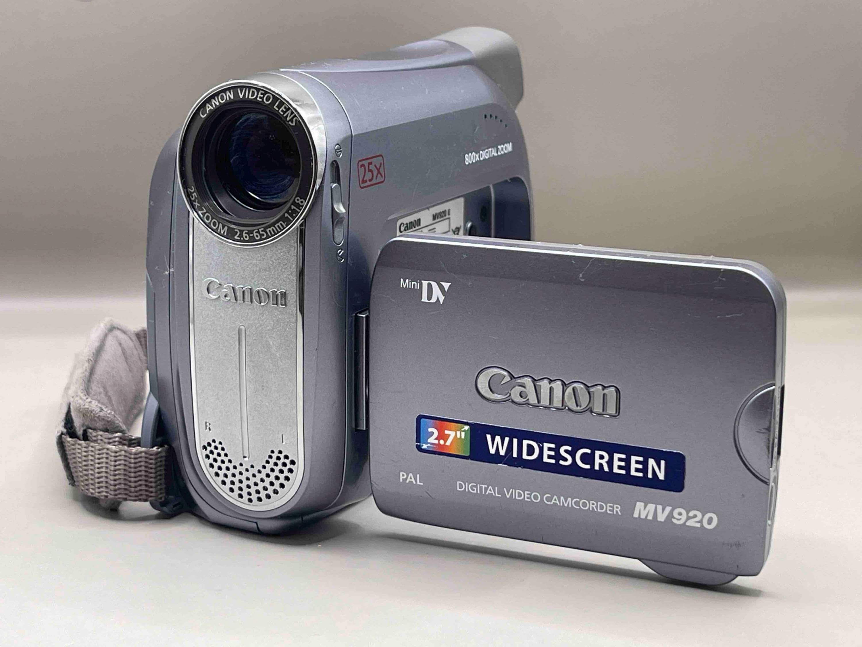 Retro camcorder - Etsy 日本