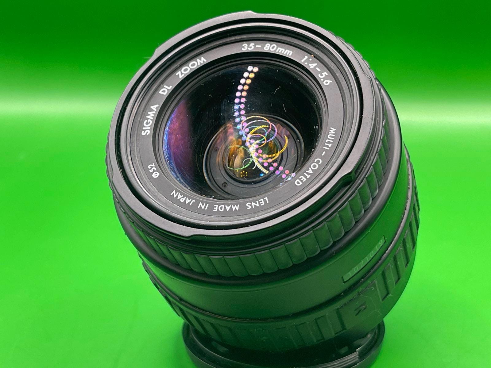 Zoom lens 80 mm - Etsy 日本