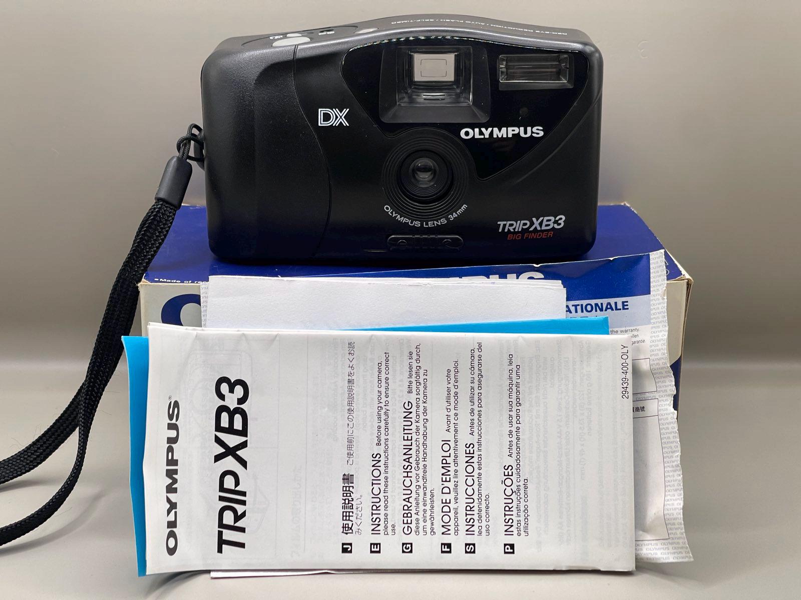 80s Olympus - Etsy