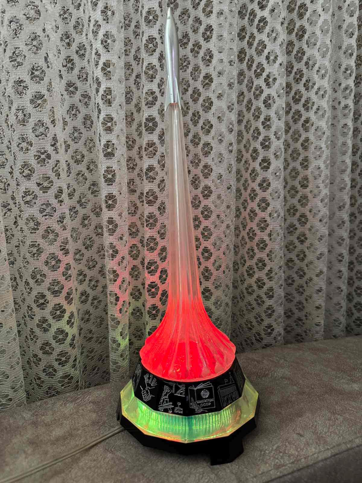 Soviet Lamps - Etsy