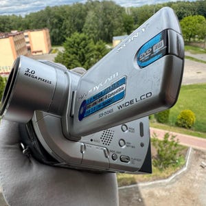 Sony Handycam Hdr Cx405 - Etsy