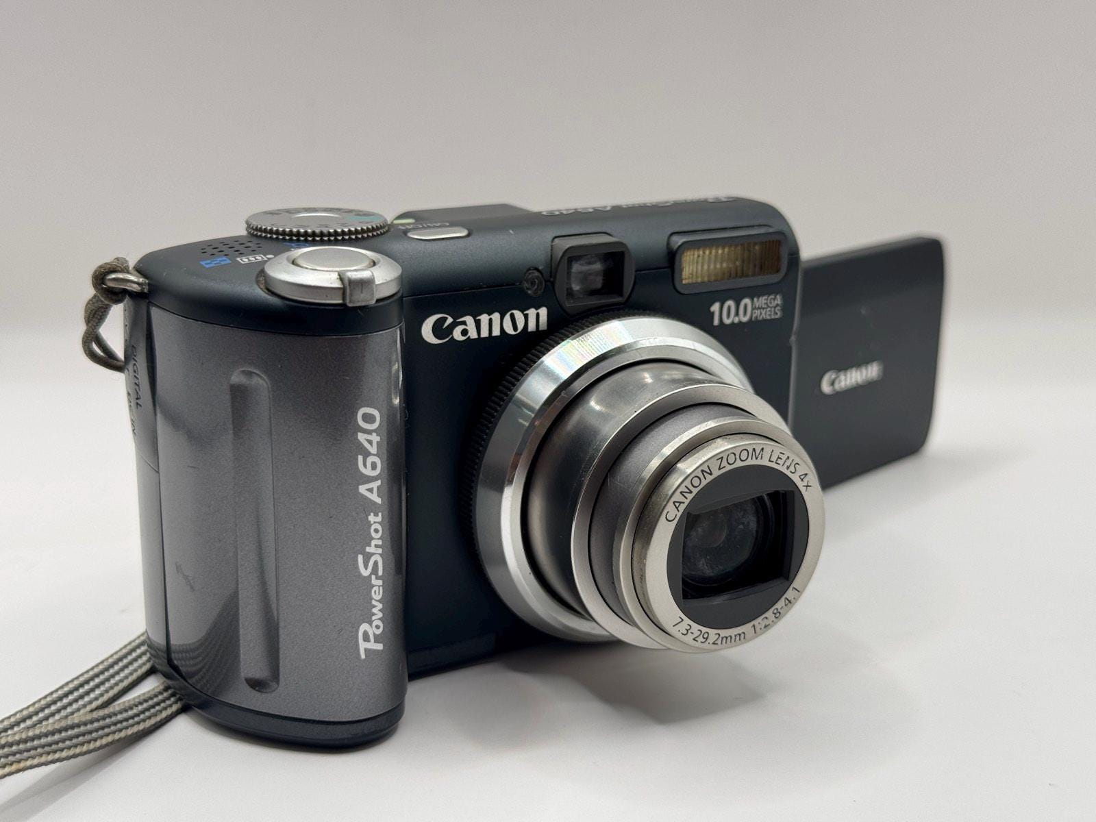 Canon A640 - Etsy