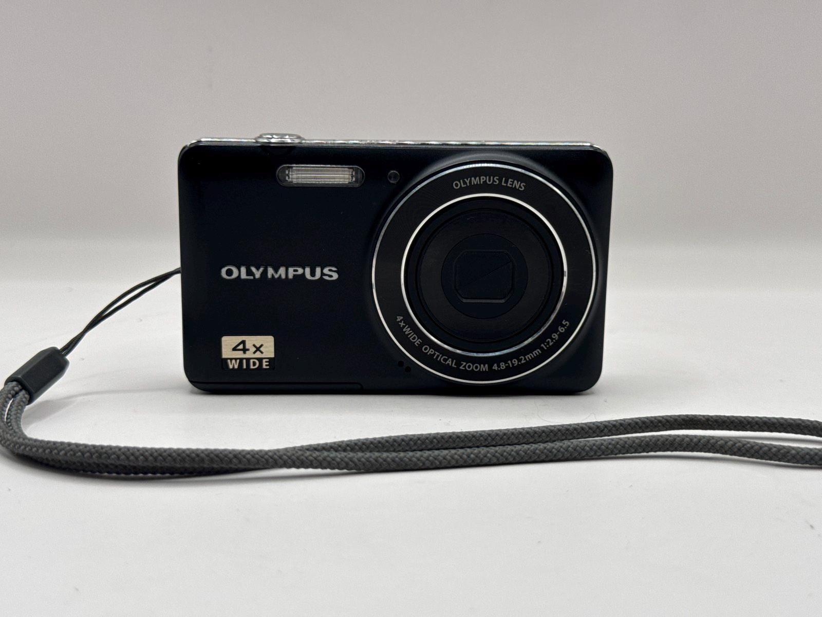 Sony Cybershot 16.2 - Etsy