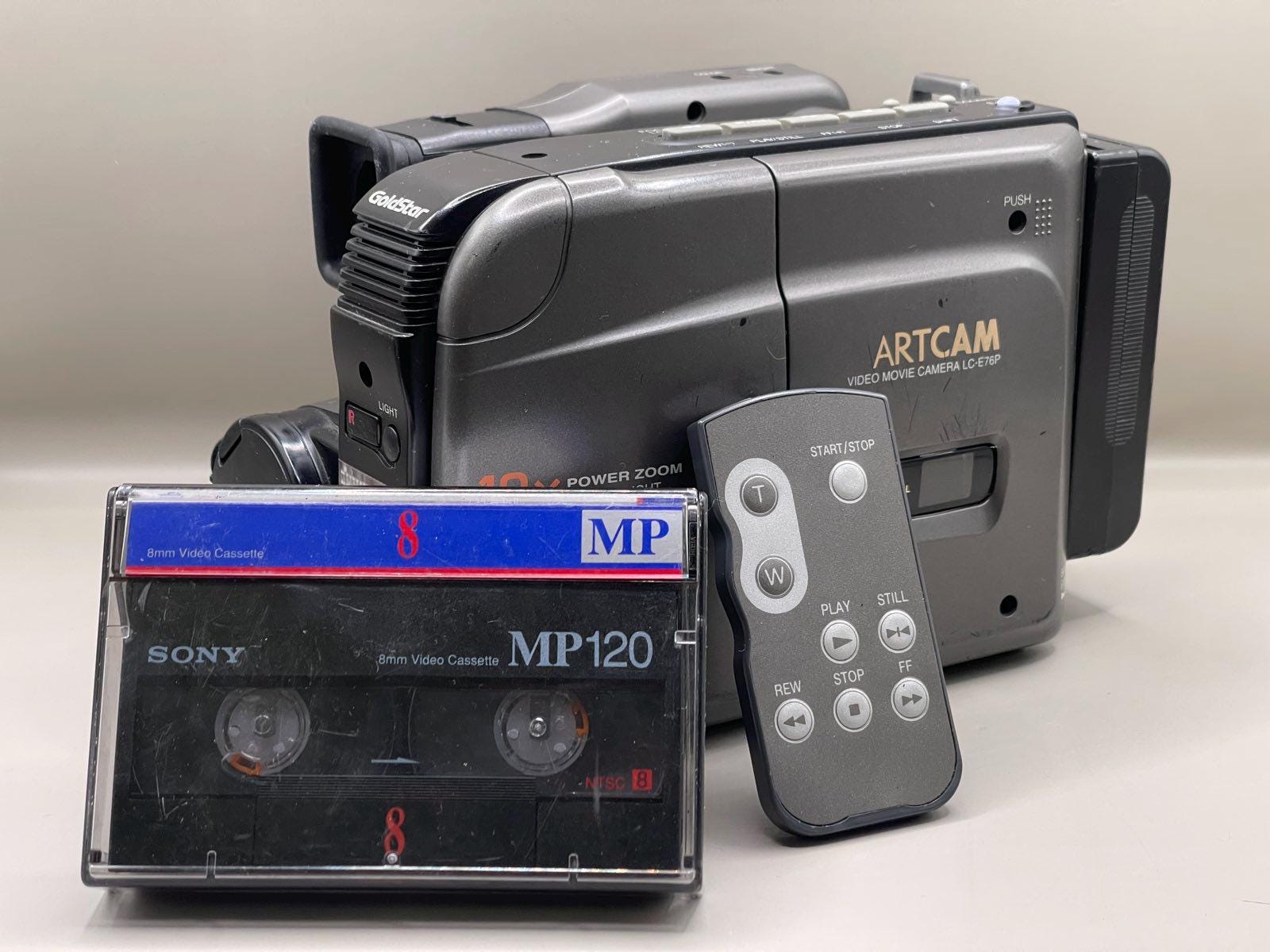 90s video camera - Etsy 日本