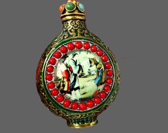 Minimalistische glow-snuiffles: strak fosforescerend ontwerp voor moderne verzamelaars