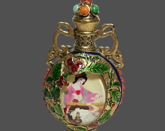 Minimalistische glow-snuiffles: strak fosforescerend ontwerp voor moderne verzamelaars