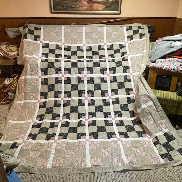 Quilt Top Etsy