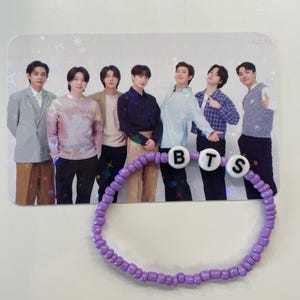 ARMY BOMB BRACELET | bts | bangtan | bomb | army |