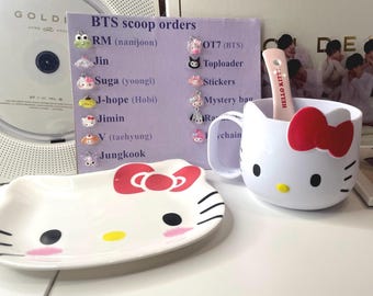 Pedidos exclusivos de BTS K-POP / RM Jin Suga J-Hope Jimin V Tae Jungkook / tarjetas fotográficas