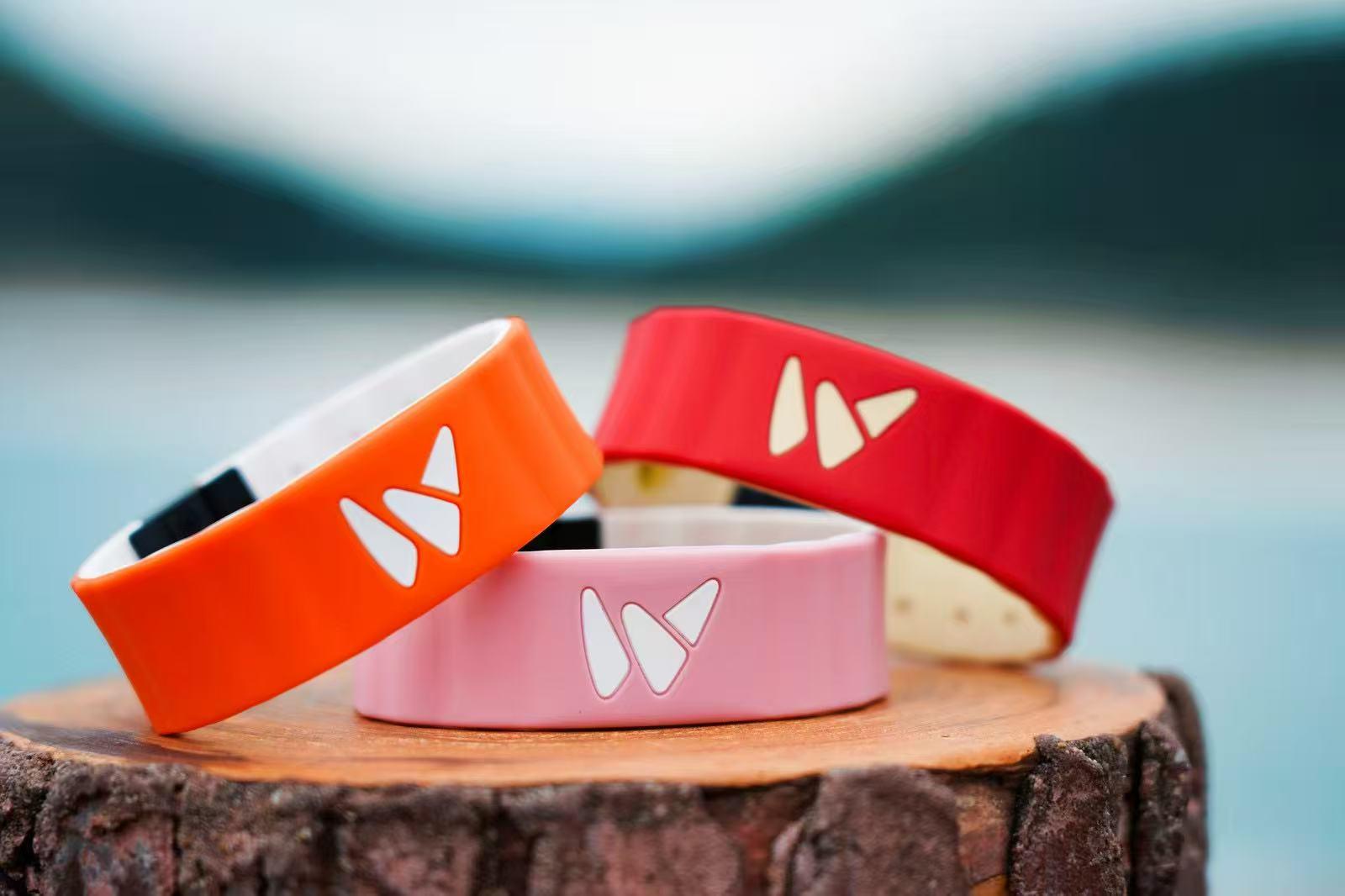 Warren Slove Omni Quantum Boosting Chip Energy Band: Holistic