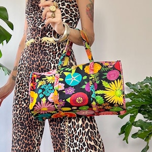 Ken Scott Bag - Etsy