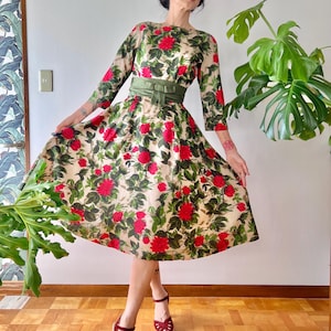 mid century modern cocktail dress Retro Cocktail T-Shirt Dress - Fun Summer Retro Vibes