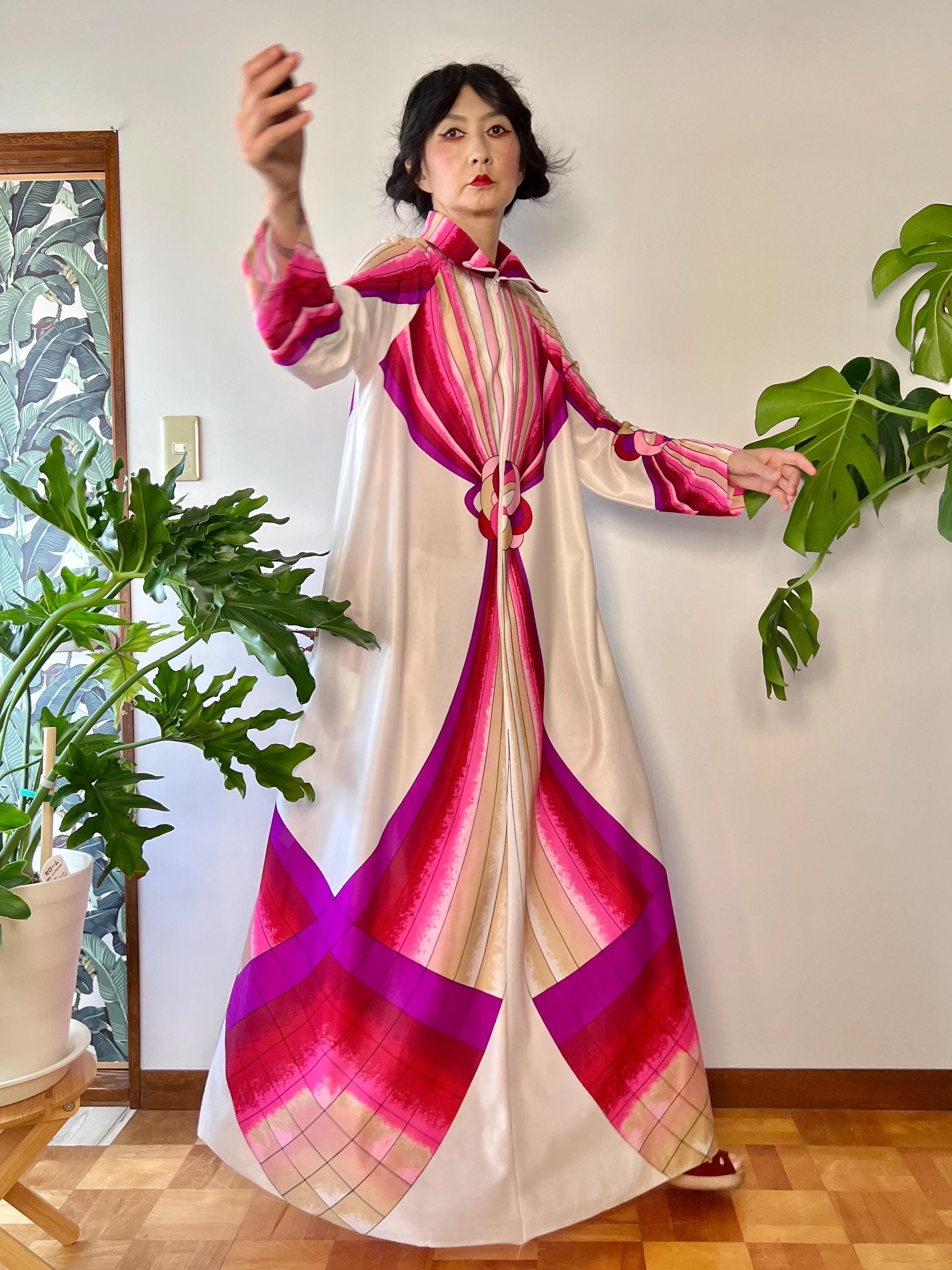 70s Studio 54 Dress - Etsy