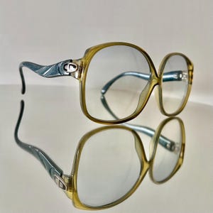 70s dior sunglasses - Etsy 日本