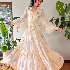 lana floral corset maxi dress Lana Floral Strapless Maxi Dress S