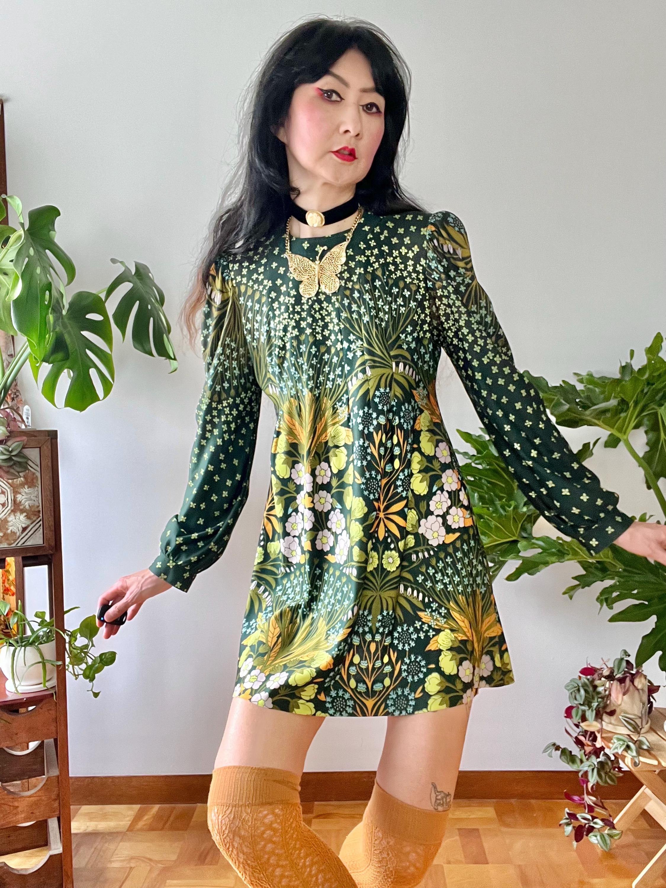 Carnaby street dress France