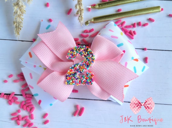 Boutique hair hotsell bows near me