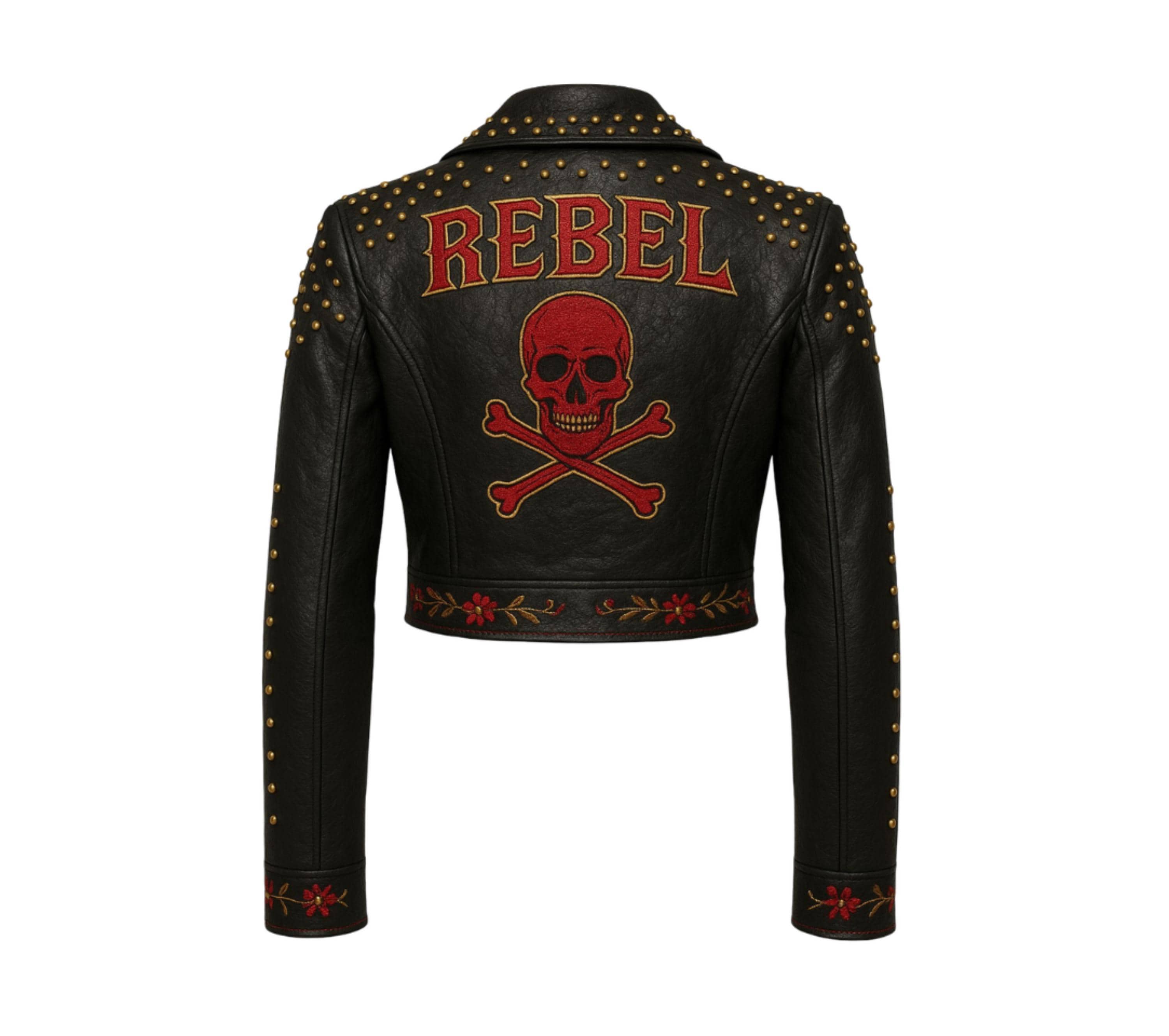 Harley Davidson Lederjacke Skull HARLEY DIEREIシングルライダース