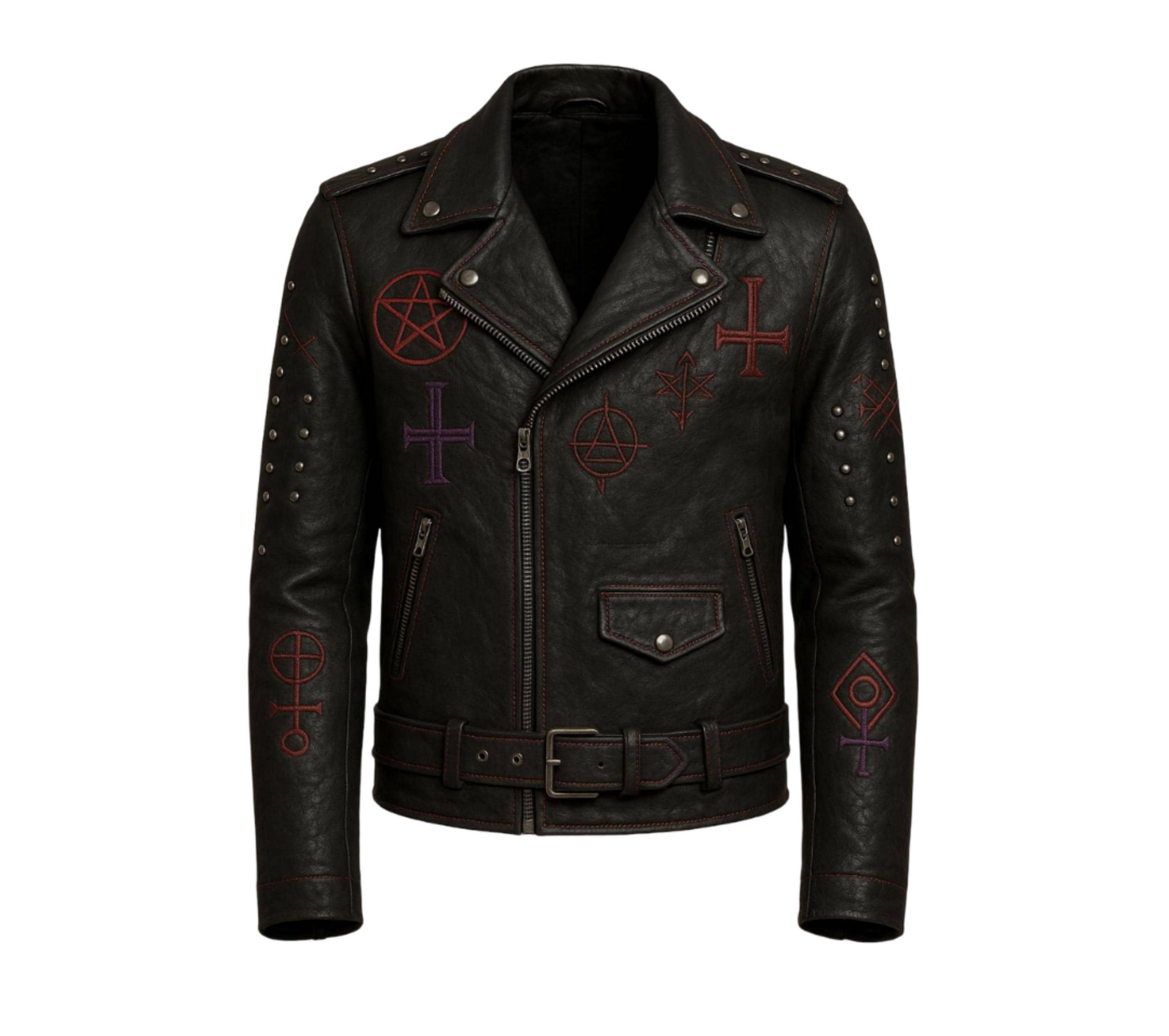 Moto Star Jacket Hong Kong
