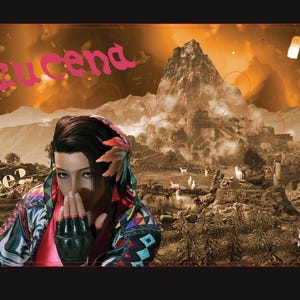 I make art for your fightstick! (lever or leverless)