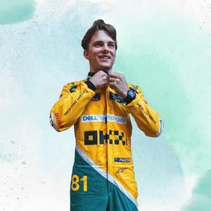 McLaren F1 Go Kart Racing Suit, free Gift (t-shirt, Balaclava) CIK/FIA Level 2 Approved.
