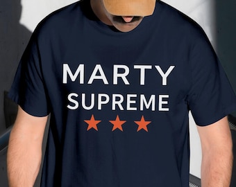 Marty Inspired Shirt, Unisex T-shirt, Gift for Men and Women