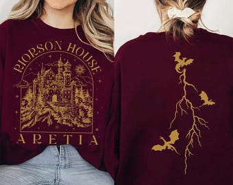 Camiseta Iron Flame, Camiseta de la Casa Xaden Riorson, Camiseta Fourth Wing, Regalos literarios para jinetes de dragones del Basgiath War College de Violet Sorrengail Silver One