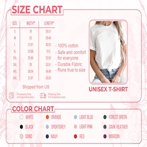 Cute Star Wars Comfort Colors T-Shirt, Disney Star Wars Shirt, Baby Yoda Balloon Shirt, Darth Vader Shirt, Disney Trip image 7