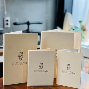 Hochzeits-Dokumenten-Set