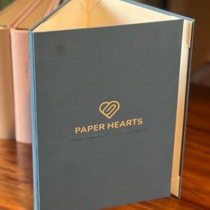 Hochzeit Trifold A4