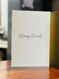 Wedding Celebrant Folder A4 product logo