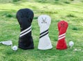Personalized Golf Headcover – Fits Driver, Fairway Wood & Utility Iro product logo