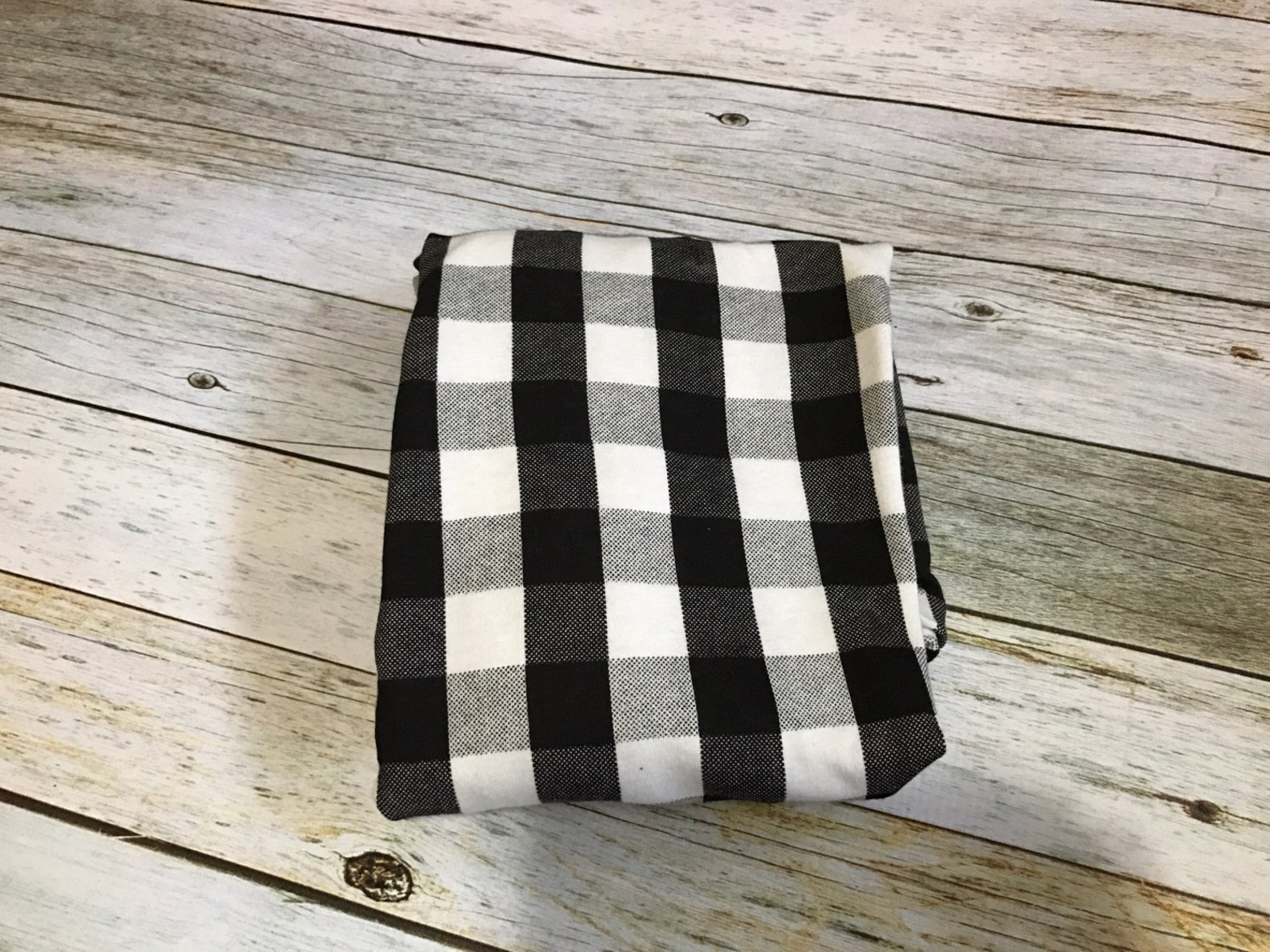 3 in 1 Stretchy Nursing/car Seat Cover Buffalo Plaid Stretchy Etsy