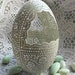 see more listings in the Carved and Etched Eggs section