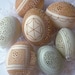 see more listings in the Made To Order Eggs section