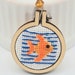 see more listings in the Cross Stitch Pendants section