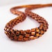 see more listings in the Kumihimo Beaded Jewelry section