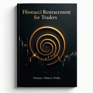 Guia de Negociação de Retração de Fibonacci em PDF – Domine a Razão Áurea, Estratégias de Suporte e Resistência para Forex, Criptomoedas e Ações