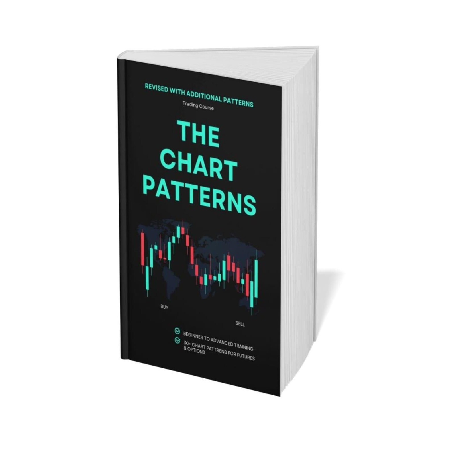 Trading Chart Patterns Cheat Sheet: Forex, Crypto & Stocks (PDF ...